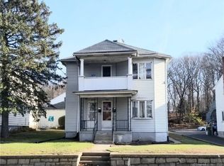 540 Frost Rd, Waterbury, CT 06705