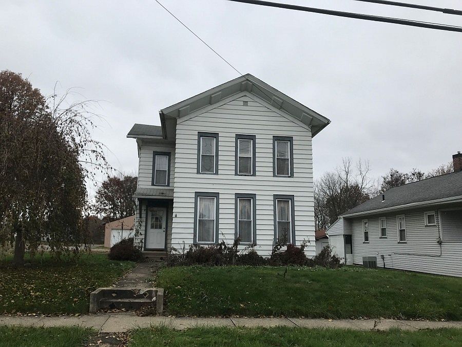 1st image of 601 N Vine St