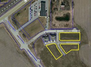 1100 S Bella Rita Ln, Pendleton, IN 46064