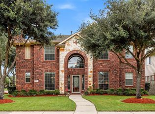 4218 Middleoak Grove Ln, Katy, TX 77494