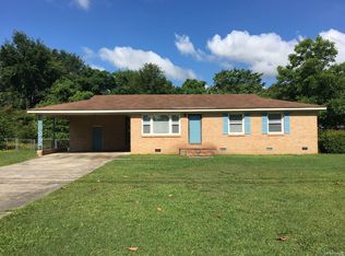 3217 Tara Dr, Florence, SC 29505