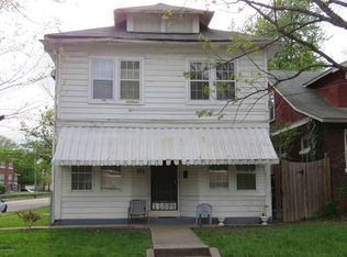 838 S 41st St, Louisville, KY 40211
