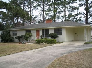 304 Hillendale Dr, Hattiesburg, MS 39402