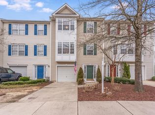 8716 Winding River Way, Raleigh, NC 27616