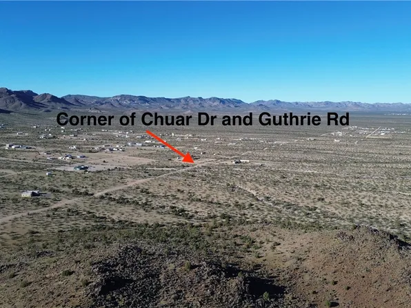 W Unkar Dr, Golden Valley, AZ 86413