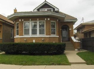 2854 N Mango Ave, Chicago, IL 60634