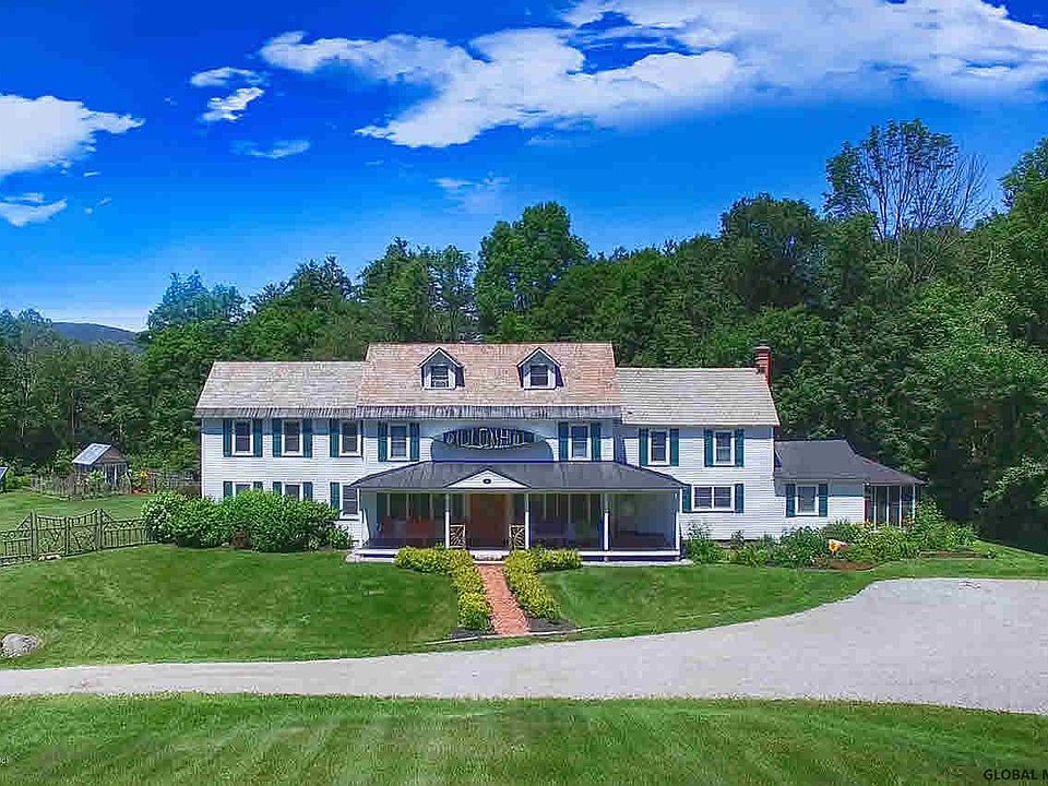 58 DILLON HILL Road, Wevertown, NY 12886 Zillow