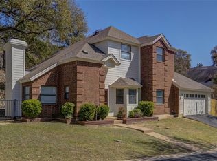 10002 Talleyran Dr, Austin, TX 78750