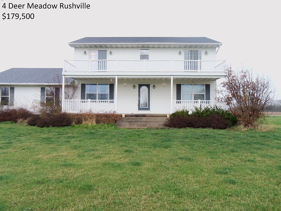 1st image of 4 Deer Meadow Dr
