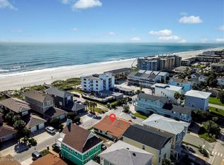1828 Ocean Dr, Jacksonville Beach, FL 32250