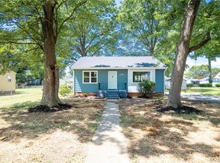 3610 Reynolds Rd, Richmond, VA 23223