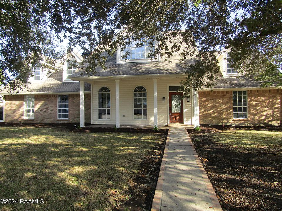 702 Astor Place Dr, New Iberia, LA 70563 Zillow