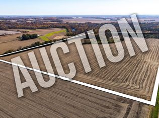Finchford Rd, Janesville, IA 50647
