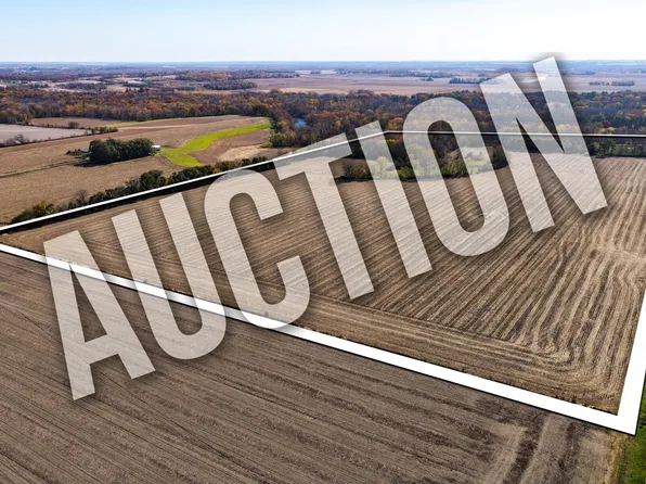 Finchford Rd, Janesville, IA 50647