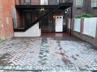 58 E Springfield St #A/b, Boston, MA 02118