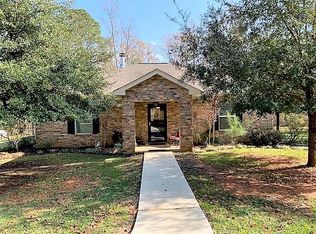 10547 Fm 1277, San Augustine, TX 75972