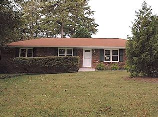 444 Jo Ann Dr SE, Marietta, GA 30067