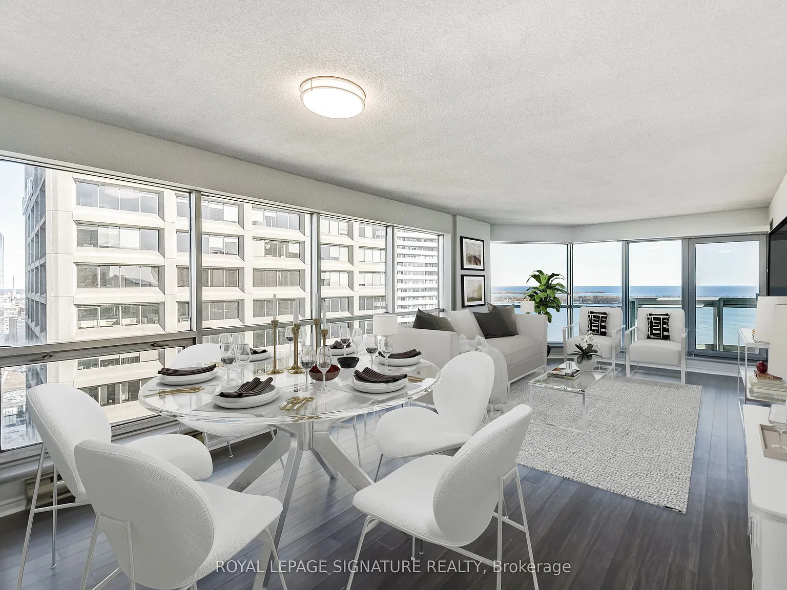 2 bed, $4,600 — Photo 4