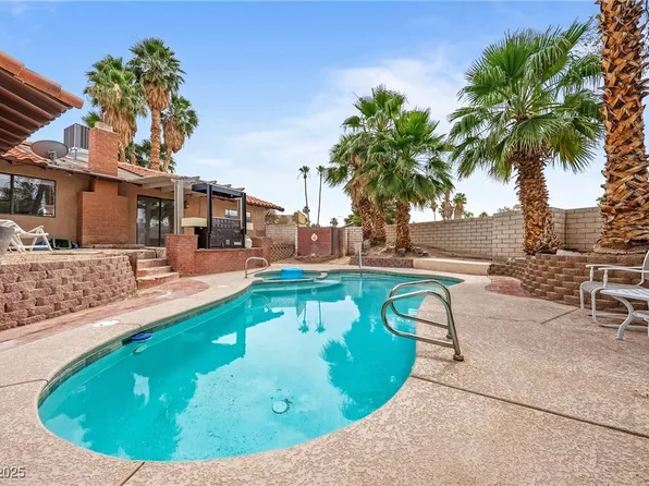 3135 La Mesa Dr, Henderson, NV 89014