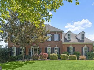 12344 Fox Meadow Ln, West Friendship, MD 21794