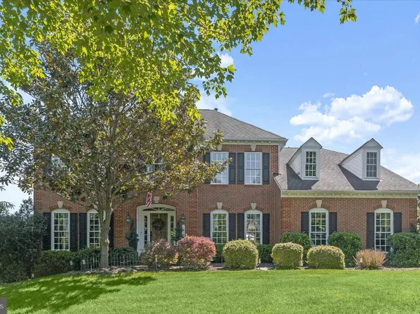 12344 Fox Meadow Ln, West Friendship, MD 21794