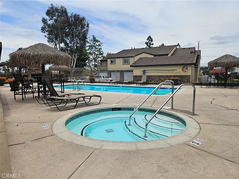 5025 Los Morros Way #48 — Photo 34