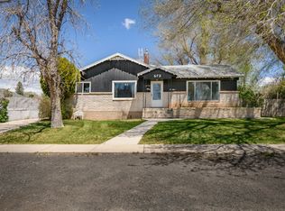 675 E 200 N, Beaver, UT 84713