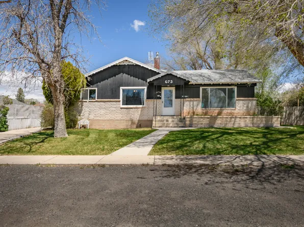675 E 200 N, Beaver, UT 84713