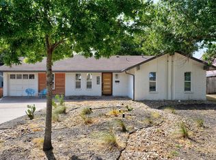 9635 Newfoundland Cir, Austin, TX 78758