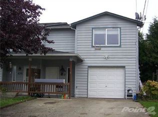 432 Washington Blvd, Algona, WA 98001