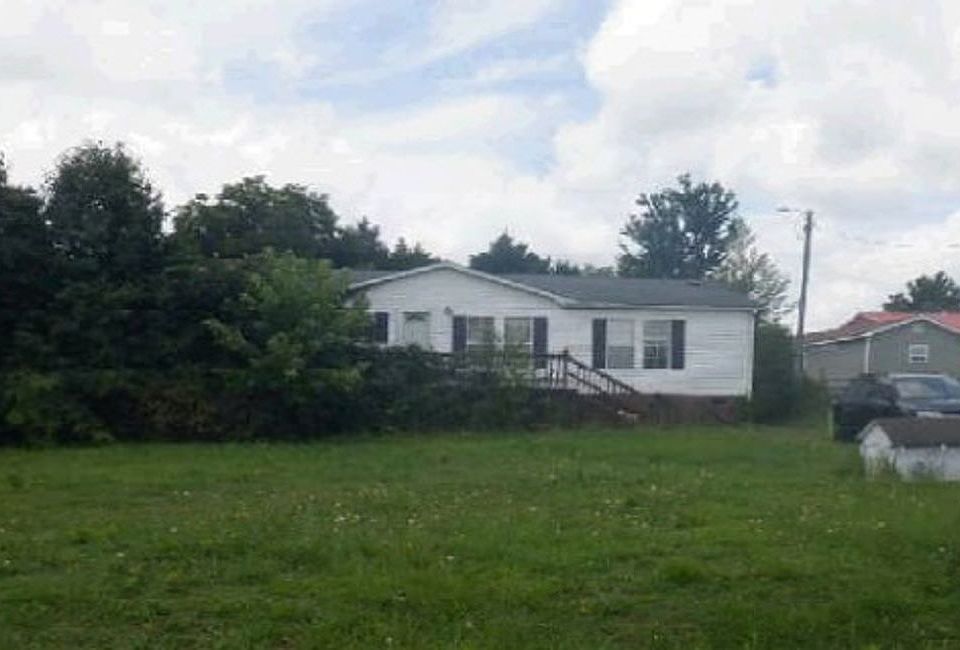 Property Front View