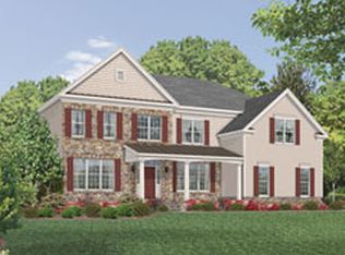 3931 Powell Rd, Chester Springs, PA 19425