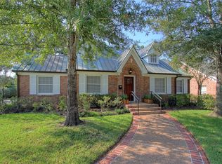 3701 Sunset Blvd, Houston, TX 77005