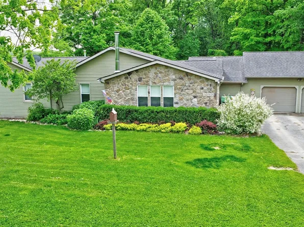 13028 Fish Lake Rd, Holly, MI 48442