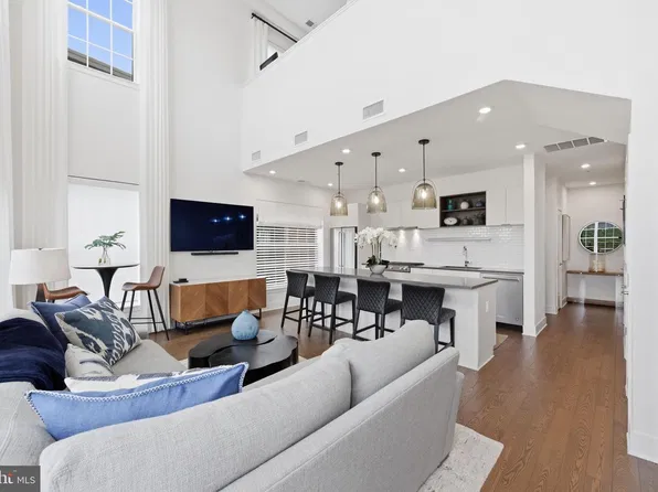 510 Diamondback Dr #461, Gaithersburg, MD 20878