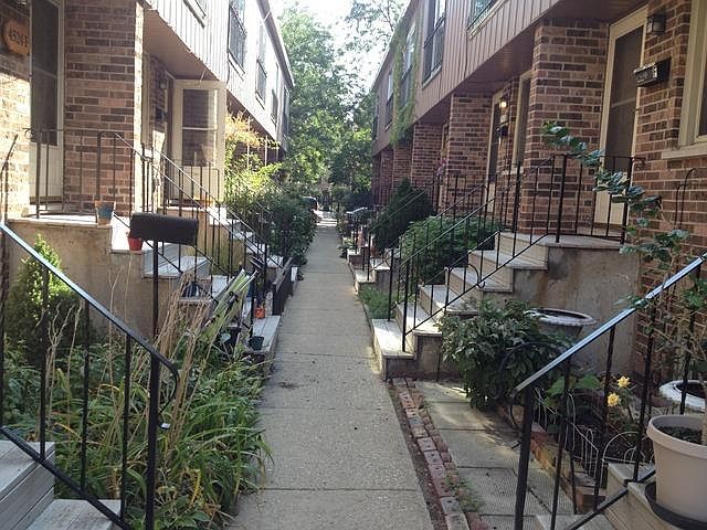 1st image of 4520 N Paulina St APT F