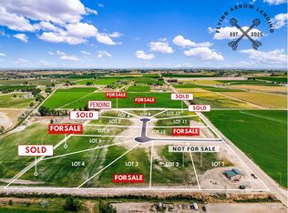 12 Bow Ln, Wilder, ID 83676