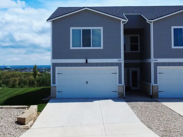 5817 Goheen Dr, Manhattan, KS 66503
