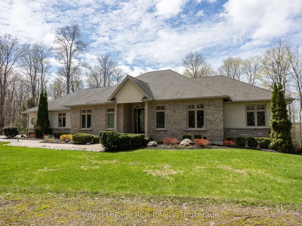 414498 Baseline Rd, West Grey, ON N0C 1H0