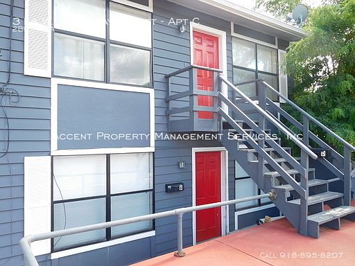 1st image of 314 W Broadway St APT C