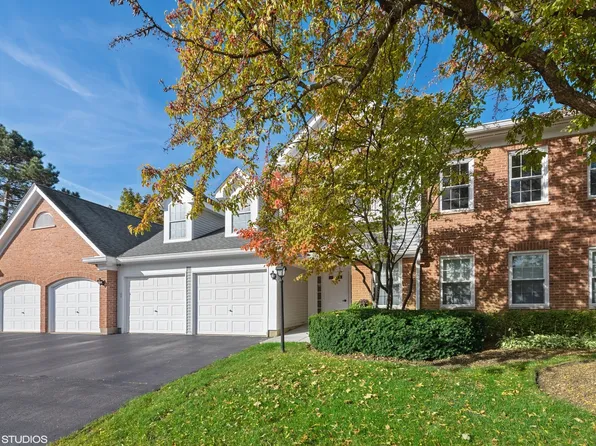 908 Persimmon Ln APT D, Mount Prospect, IL 60056