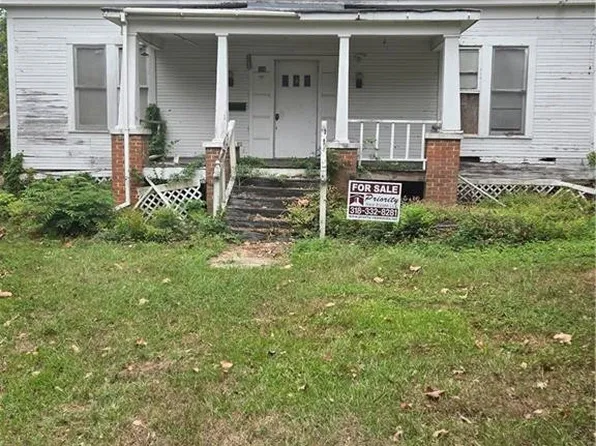 506 Valley St, Winnfield, LA 71483