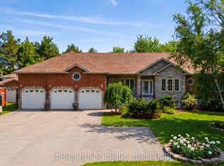 14 Fisher Dr, Adjala Tosorontio, ON L0M1J0