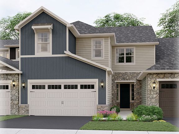 James Exterior Style 2