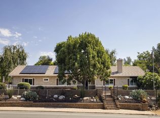 14145 Tierra Bonita Rd, Poway, CA 92064