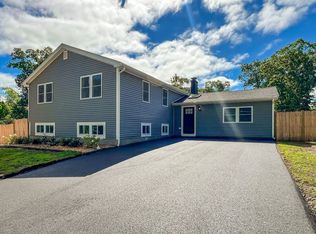 474 Gorwin Dr, Holliston, MA 01746