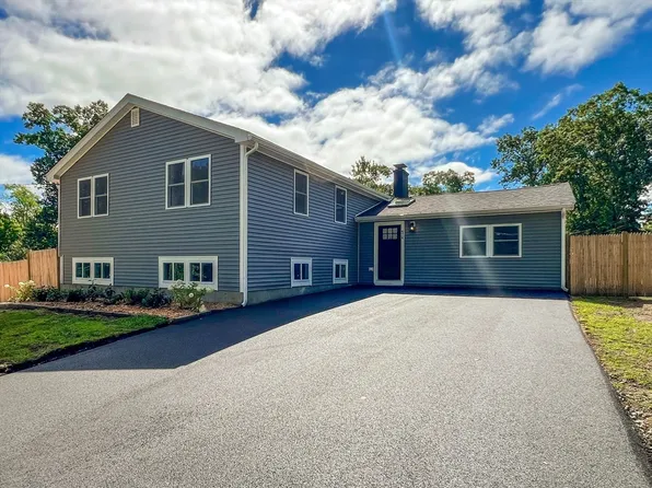 474 Gorwin Dr, Holliston, MA 01746