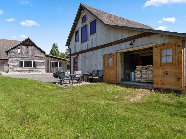 11868 N Newport Ln, Ellison Bay, WI 54210