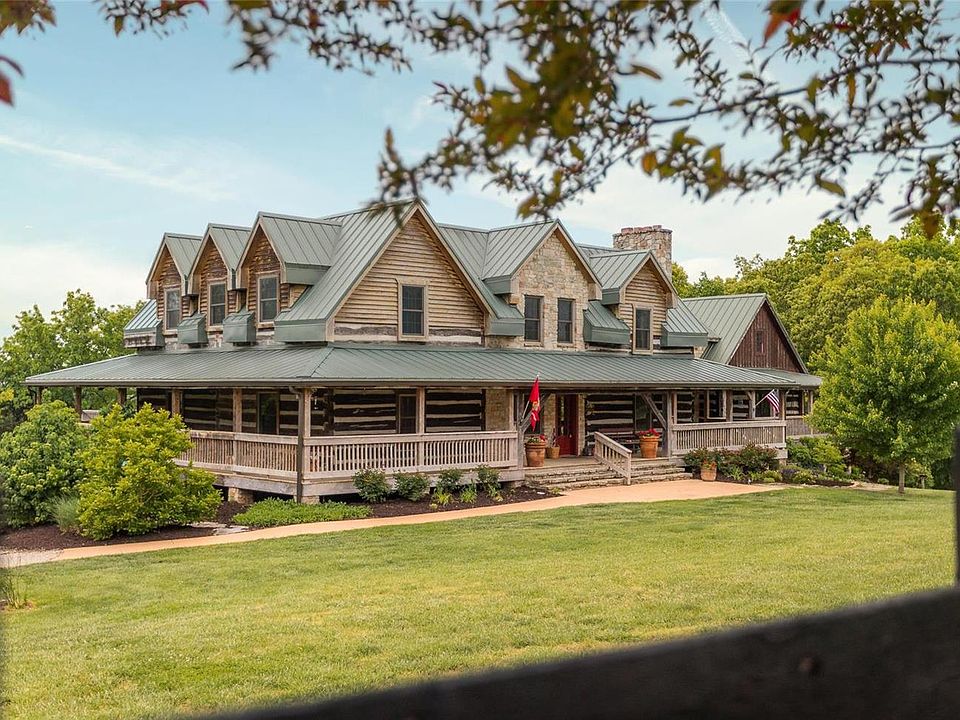 3501 Highway A, Washington, MO 63090 Zillow
