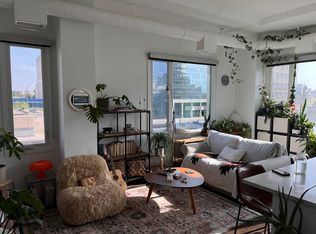 233 Kennedy St, Winnipeg, MB R3C 3J5